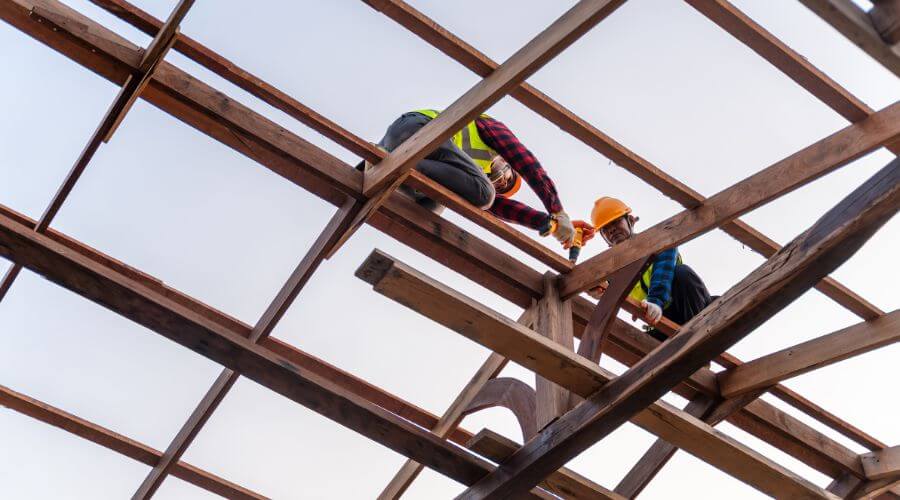 Expert top industrial roofings services in Barberton, OH